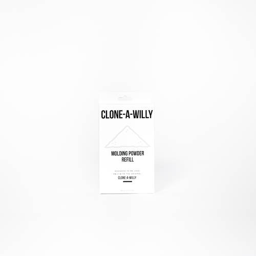 Clone A Willy Powder Refill