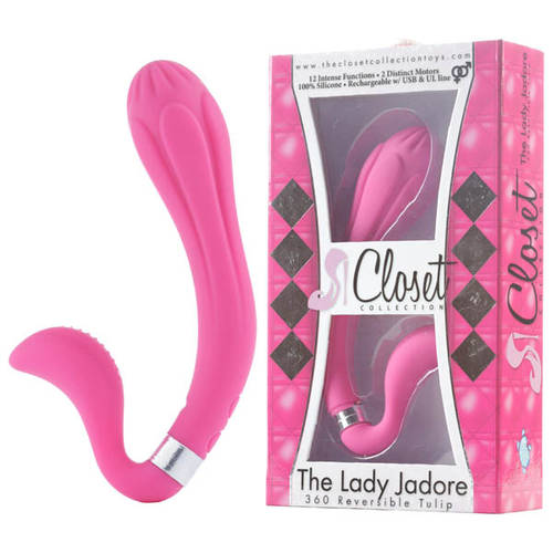 The Lady J'Adore