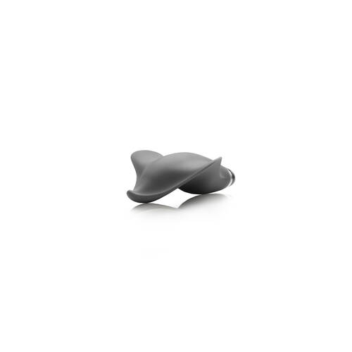 Mimic Plus Rechargeable Massager Stealth