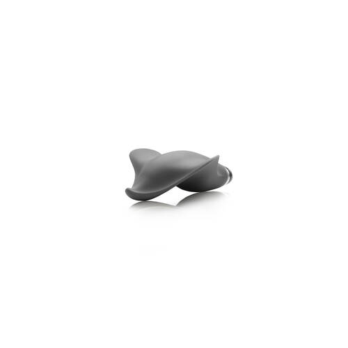 Mimic PLUS Rechargeable Massager Stealth Grey