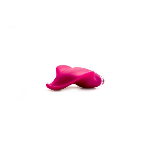Mimic PLUS Rechargeable Massager Magenta