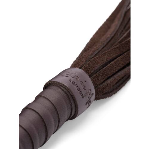 Leather Small Flogger