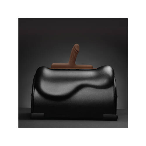 Bronco Cowgirl Attachment