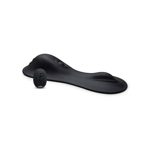 Cowgirl Rodeo Rumbler Grinding Vibrating and Tapping
