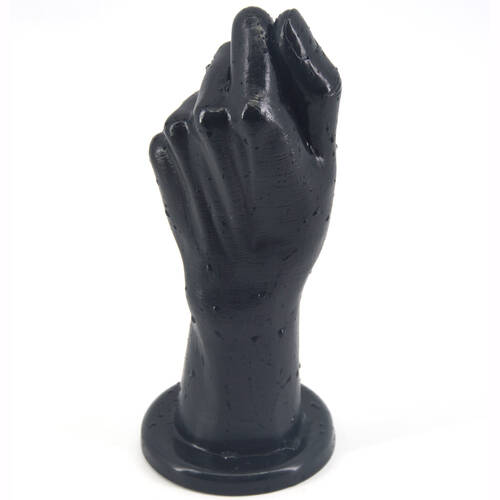 10" Fist Anal Tool