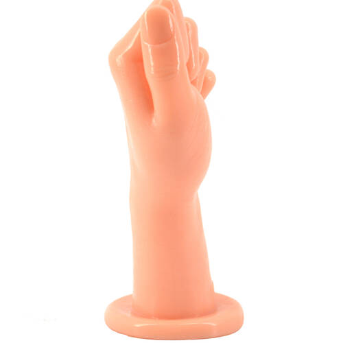 10" Fist Anal Tool