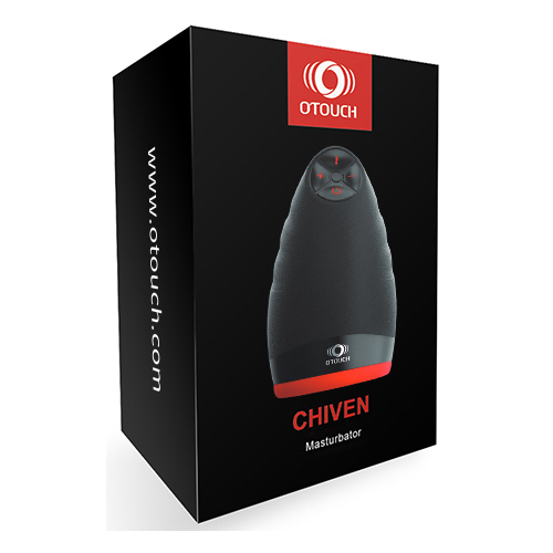 Chiven 2 Heated Oral Stroker