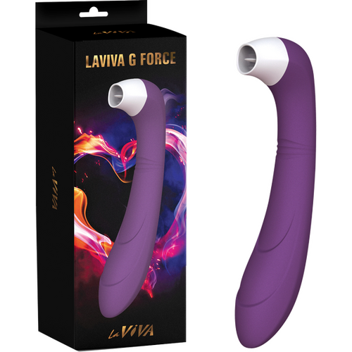 LaViva - G Force (Purple)