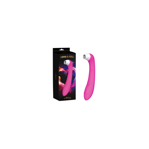 LaViva - G Force (Pink)