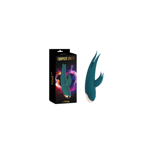 Laviva Couples Lover (Teal)