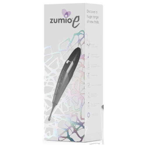 Zumio E Clit Stimulator