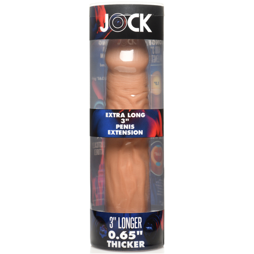 3" Penis Sleeve