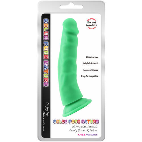 8.5" Steven R Green