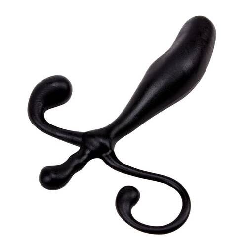 Prostate Pleaser Plug