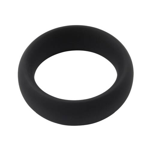 Infinity Comfort Silicone Ring L