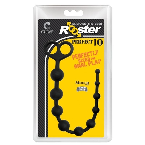 Rooster Perfect 10