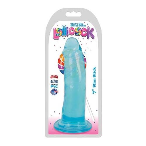 7" Slim Stick - Berry Ice