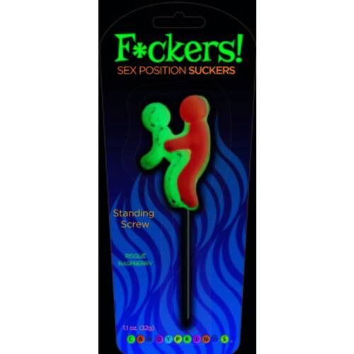 F*Ckers!, Standing Screw