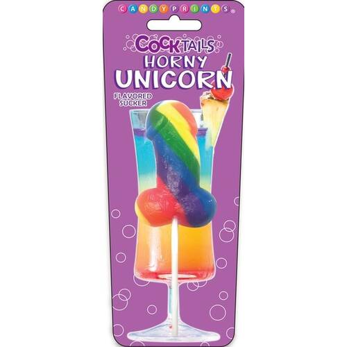 Cocktails Cockpop (Horny Unicorn)