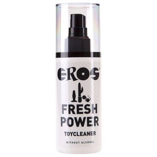 Fresh Power Toy Cleaner