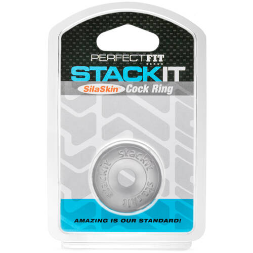 Stackit Cock Ring