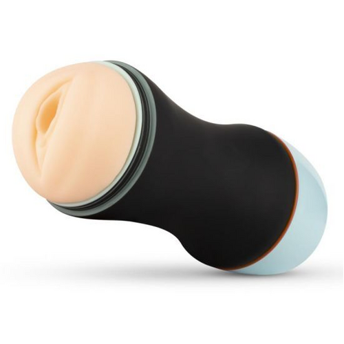 Voice Activated Vibrating Stroker