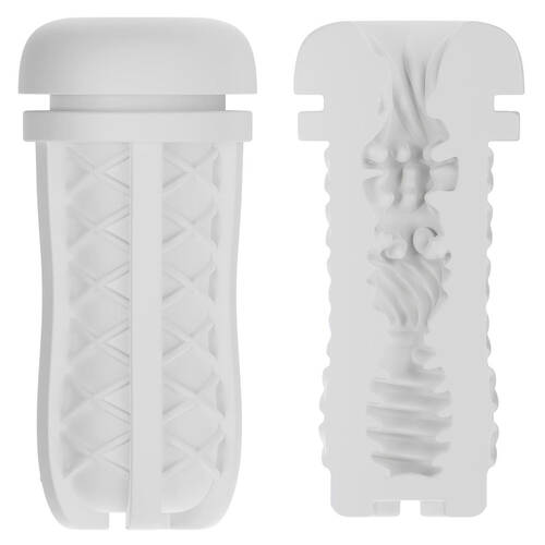 Cyberskin B Warrior Replacement Sleeve Replacement Sleeve For Cyberskin B Warrior