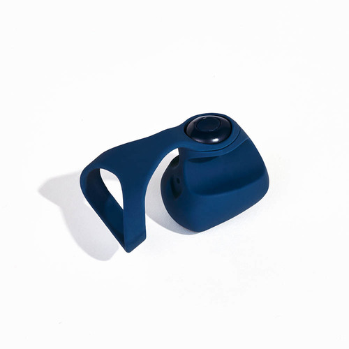 Fin Finger Vibrator