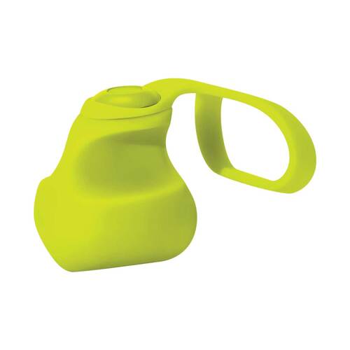 Fin Finger Vibrator