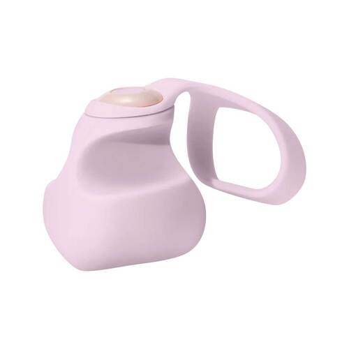 Fin Finger Vibrator