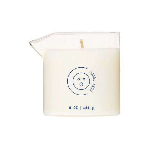Massage Candle Soft Touch