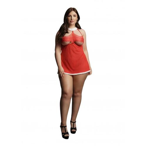 Merry Babydoll Osx
