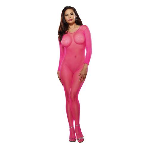 Bodystocking Q