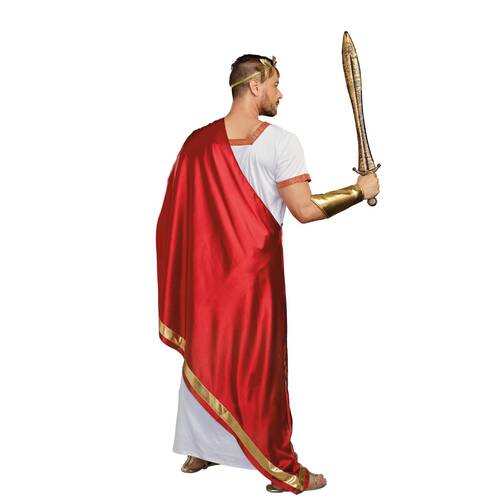 Caesar Costume L