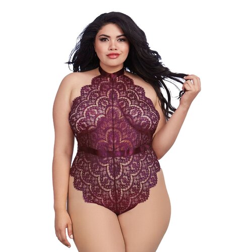 Lingerie Teddie Qs