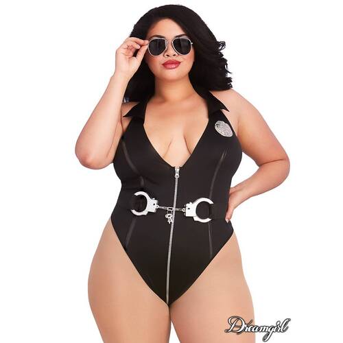 Bedroom Costume Q