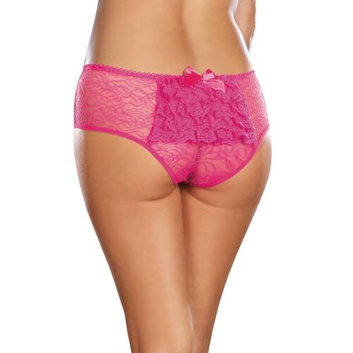  Panty 1X2X