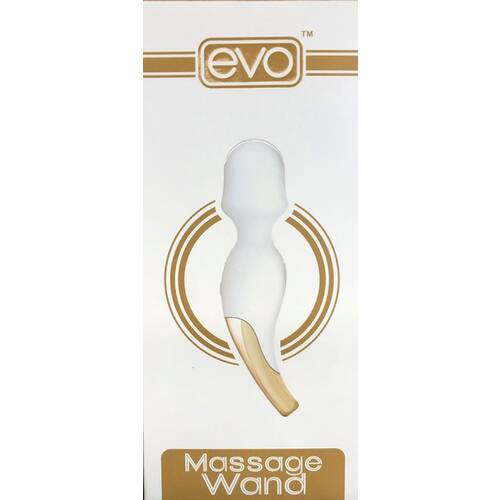 Evo Massage Wand