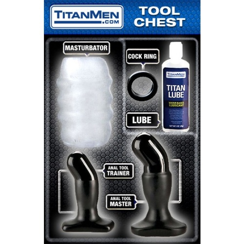 Tool Chest Mega Set