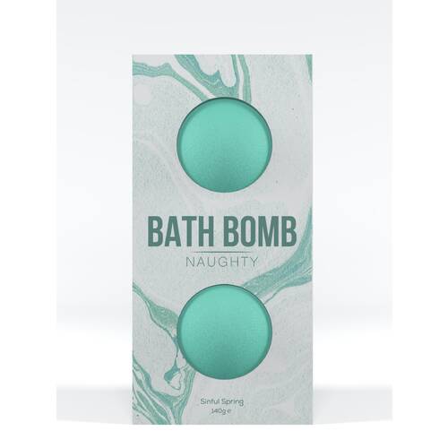 Sassy Fragrance Bath Bombs