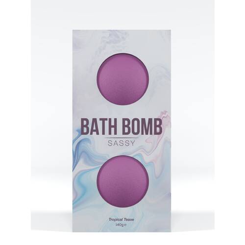 Naughty Fragrance Bath Bombs