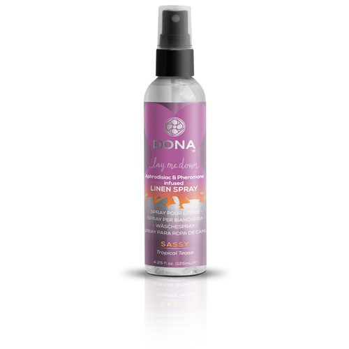 Tropical Tease Linen Spray