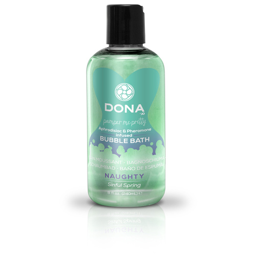 Sinful Spring Bubble Bath 237ml