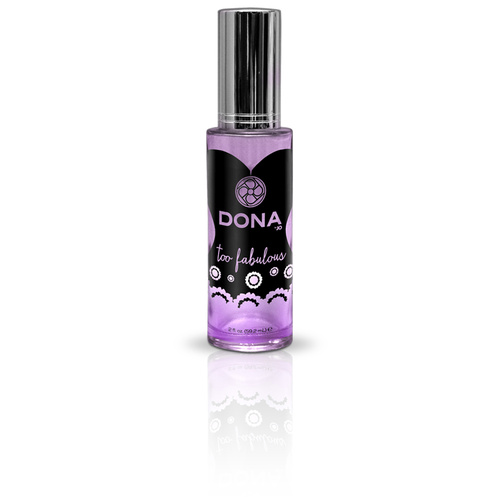 Too Fabulous Perfume 59ml