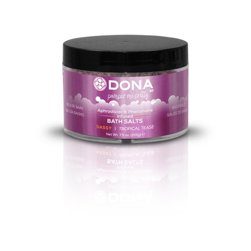 Tropical Tease Bath Salt