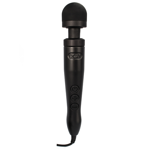 Doxy Number 3 Matte Black (Limited Edition)