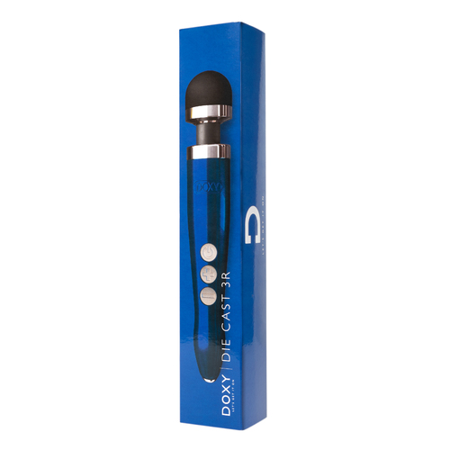 Die Cast 3R Wand Massager