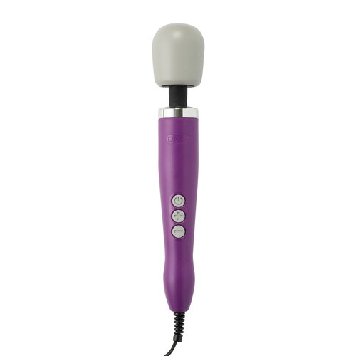 Doxy Massager Purple