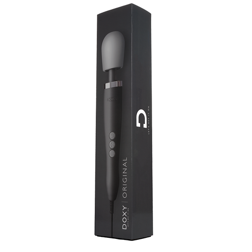 240V Premium Wand Massager