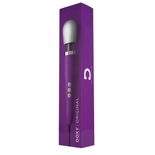 240v Premium Wand Massager
